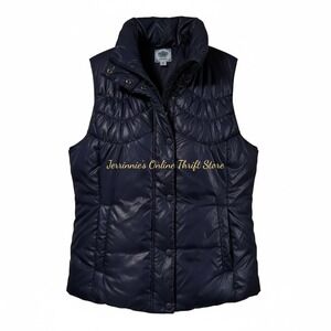 IZOD Puffer Vest Jacket - Lightweight Quilted Outerwear